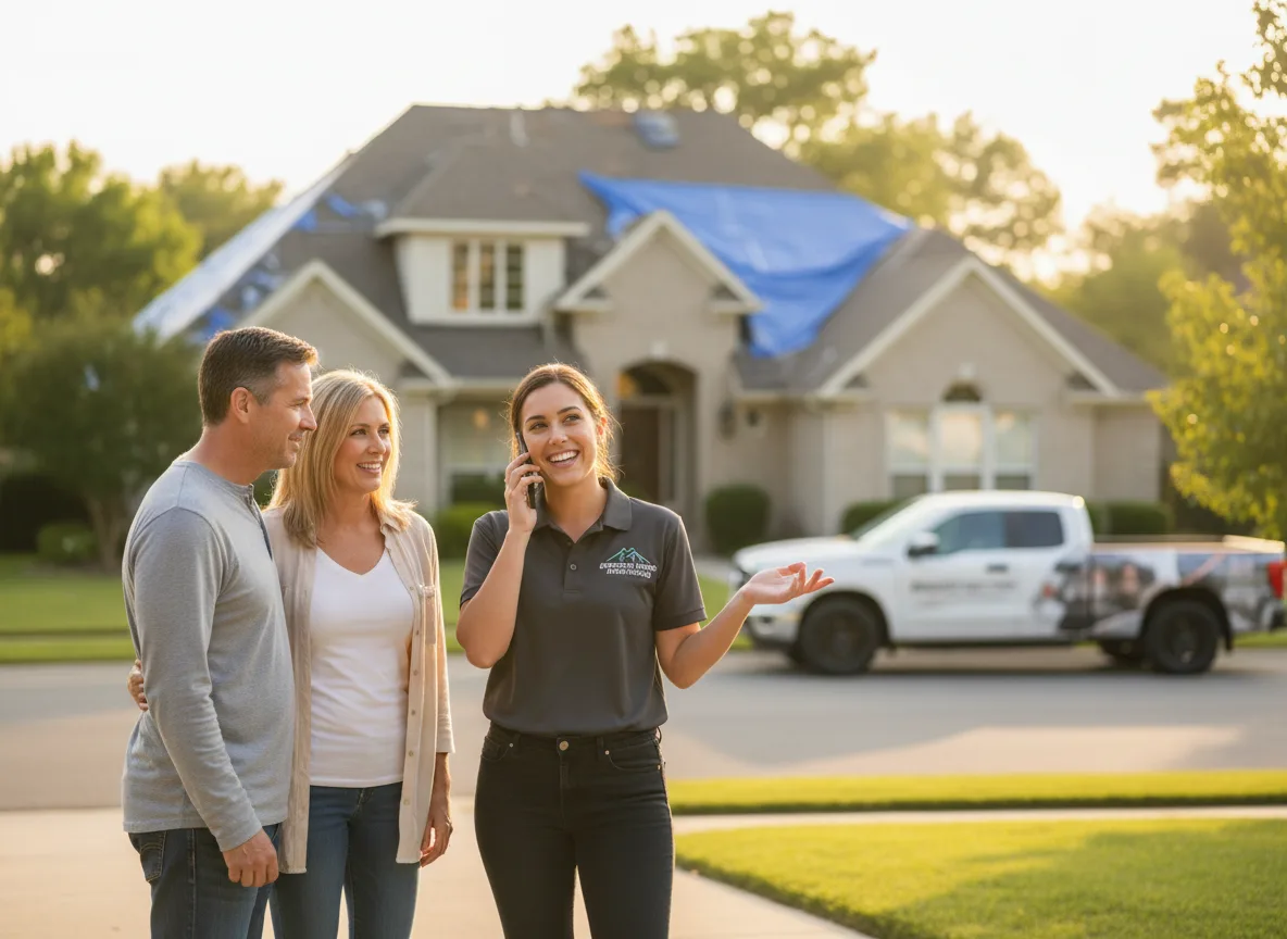 Emergency Roof Repair Ararat, NC FAQs